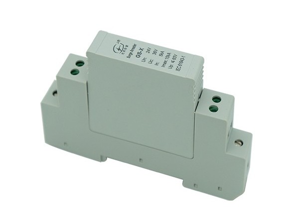 電涌保護(hù)器的安裝和維護(hù)要點(diǎn)【光束防雷】