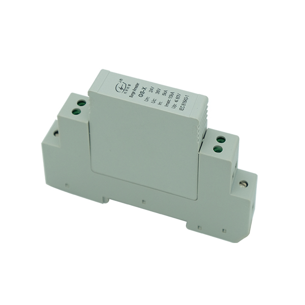 電涌保護(hù)器