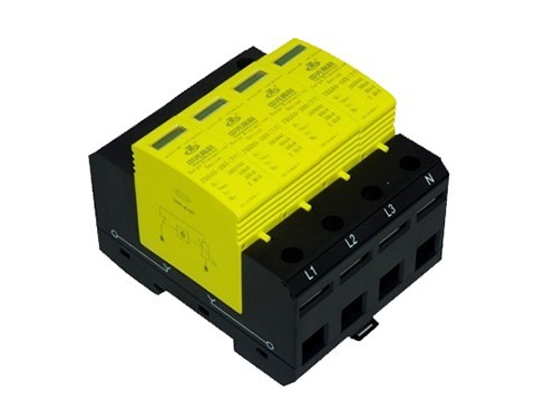 中光電涌保護器【光束防雷】 中光電涌保護器【光束防雷】