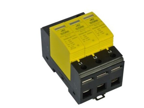 中光電涌保護器【光束防雷】 中光電涌保護器【光束防雷】