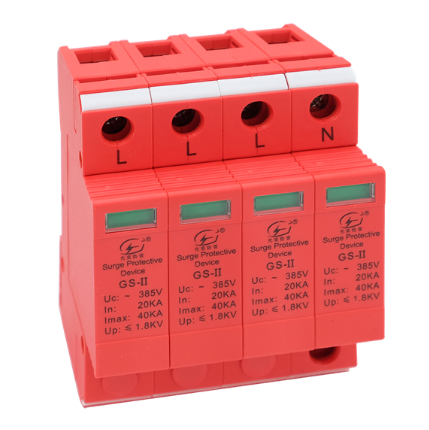 浪涌 保護器