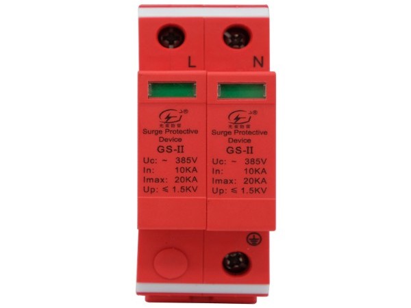 南京防雷器價格