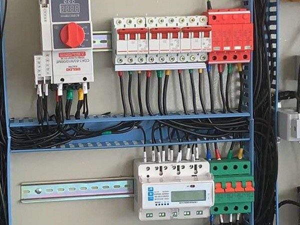 浪涌保護器圖片和價格