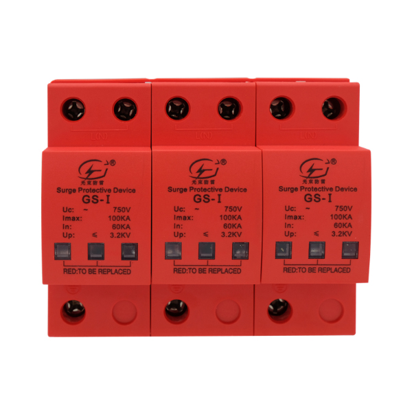 浪涌保護器圖片和價格