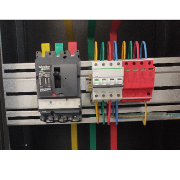 SPD智能系統(tǒng)