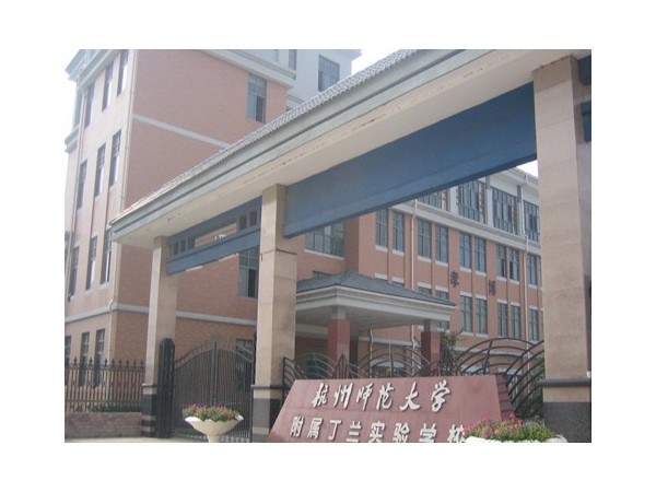 小學(xué)防雷項(xiàng)目