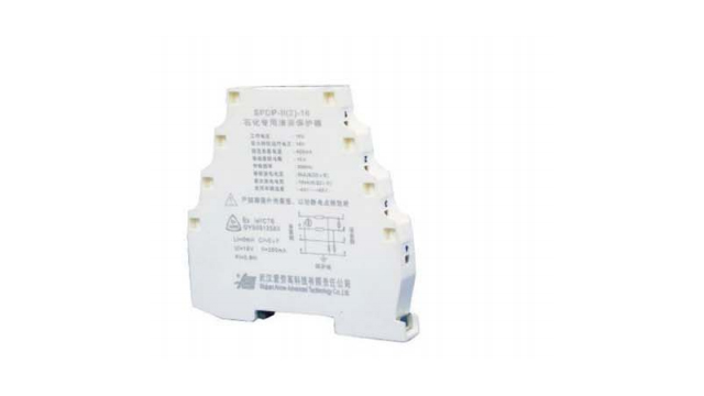 愛勞石化浪涌保護(hù)器【光束防雷】