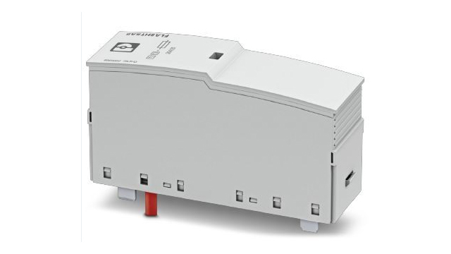 菲尼克斯浪涌保護連接器FLT-SEC-H-T1-264/25-P