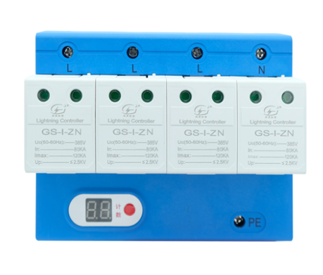 浪涌保護器廠家批 發