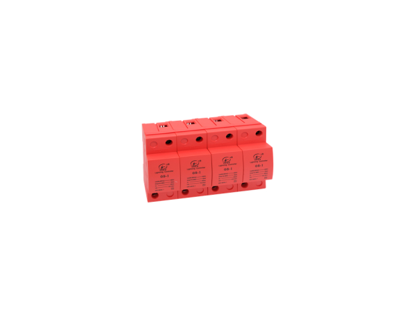 浪涌保護器在電源系統中的應用