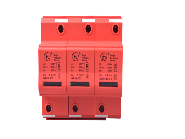 落地雷是最容易造成重大災(zāi)害事故的雷電【光束防雷】