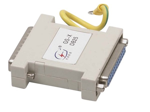 網(wǎng)絡(luò)信號(hào)防雷器