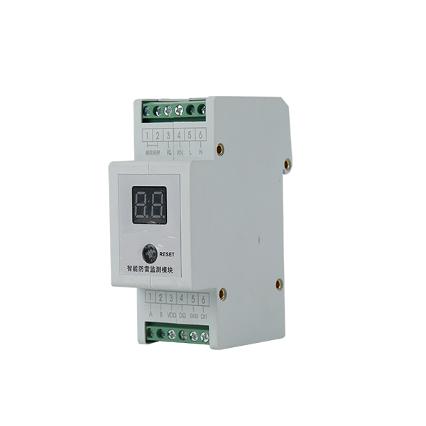 信號(hào)防雷器