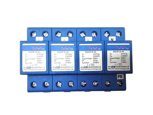 愛勞DSOP-I-120浪涌保護(hù)器供應(yīng)商【光束防雷】