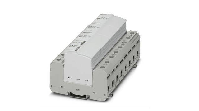 菲尼克斯浪涌保護器 FLT