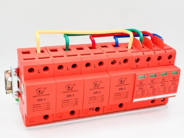 防雷器保護器的挑選方法有那些？