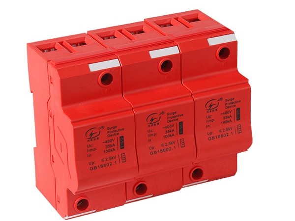 浪涌保護(hù)器