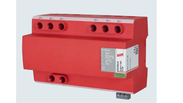 到哪里去買德國盾電涌保護(hù)器？