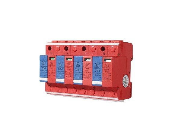 電源防雷器如何選擇,這幾點(diǎn)很重要【光束防雷】