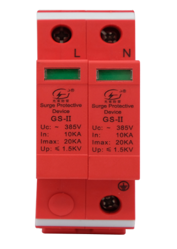 上海光束防 雷器