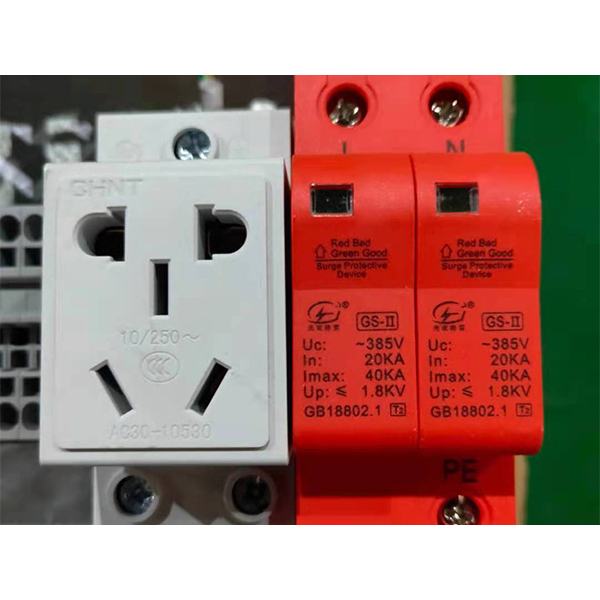 視頻監(jiān)控設(shè)備防 雷