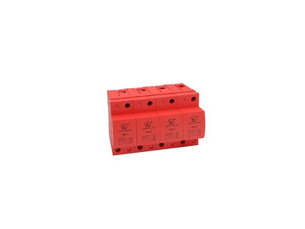 高性價比的浪涌保護器