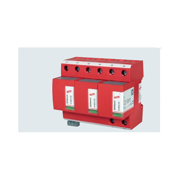 盾DENG牌電涌保護(hù)器