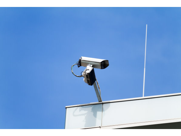 二合一防雷器有什么用？【光束防雷】