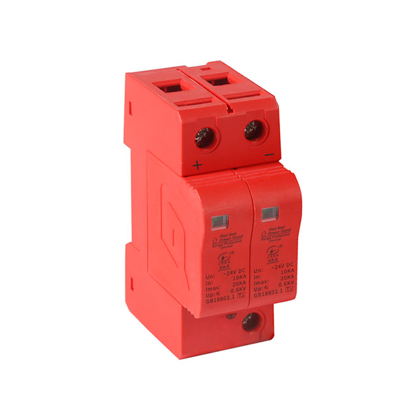 GS-I電源防雷 器