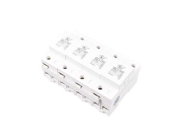 電源箱式防雷器