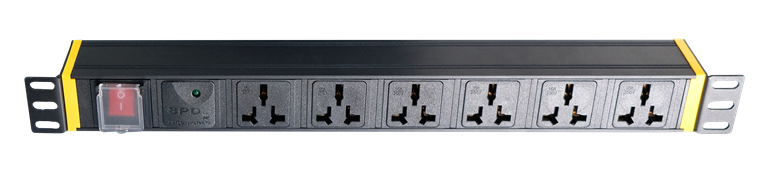 光束PDU插座 優(yōu)勢