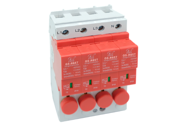 國產品牌防雷 器