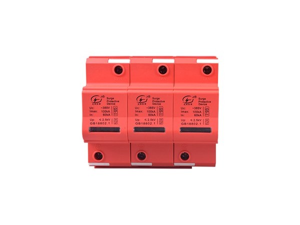 防雷檢測工作的意義【光束防雷】