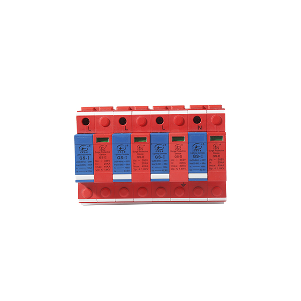 智能防雷監(jiān)測(cè)系統(tǒng)