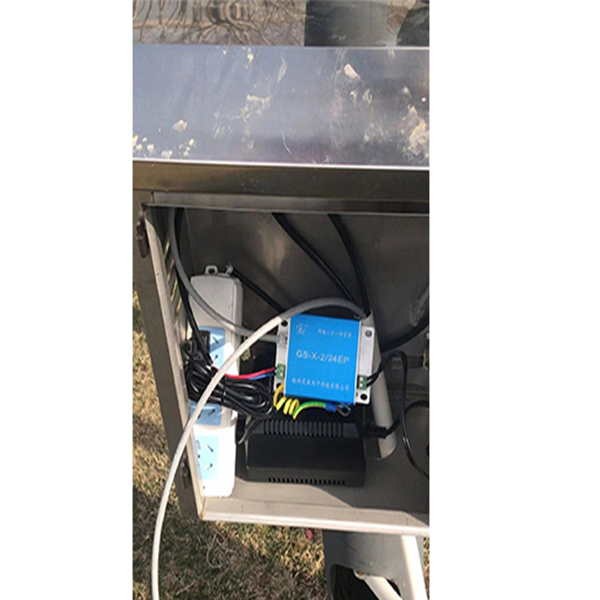 網(wǎng)絡(luò)防雷 器