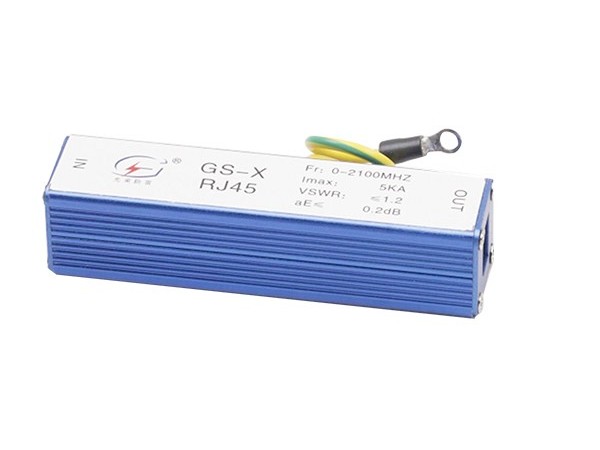 信號防雷器【光束防雷】