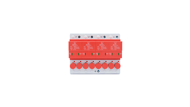 光束熔斷一體式浪涌保護器GS-R80T【光束防雷】 熔斷一體式浪涌保護器GS-R80T