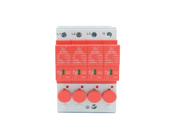 防雷器在安防工程中的相關(guān)應(yīng)用【光束防雷】