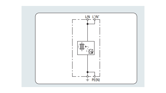 德國盾電流保護器【光束防雷】 德國盾電流保護器【光束防雷】