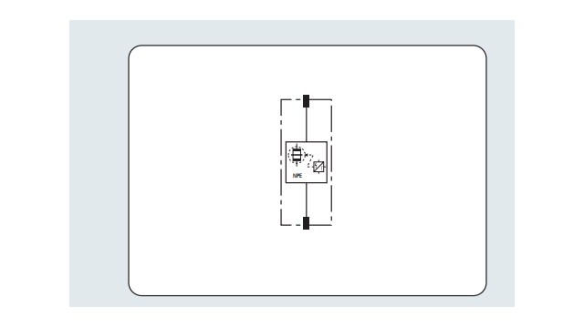 德國盾NPE保護模塊【光束防雷】 德國盾NPE保護模塊【光束防雷】