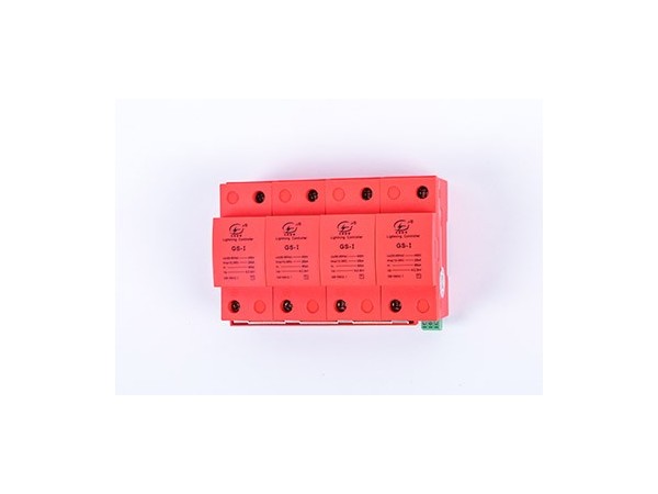 浪涌保護器工地上用的多嗎