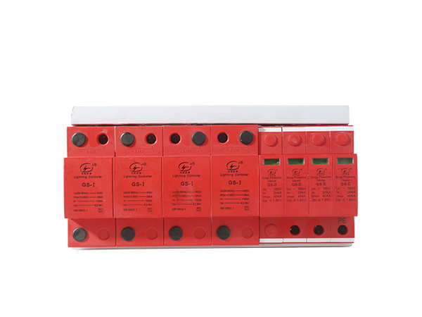 雷電預警系統的好壞如何判斷【光束防雷】