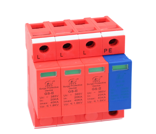 哪個(gè)廠家的防雷器好用 (2)