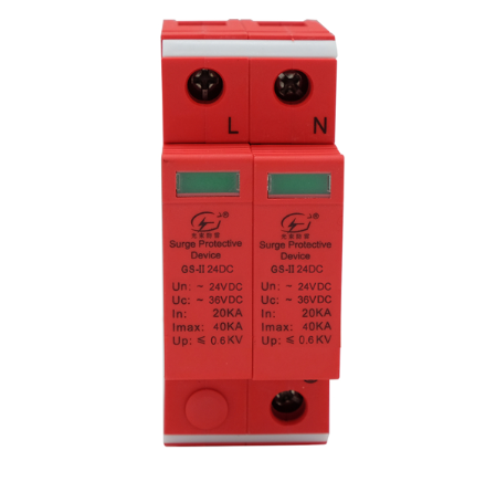 防雷器價(jià)格