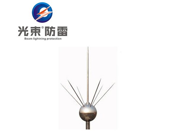 避雷針
