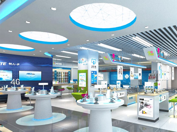 中國(guó)移動(dòng)防雷器案例！