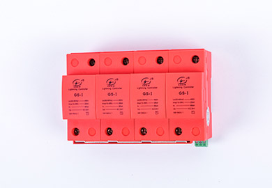 T1級浪涌保護器GS-I-25 4P