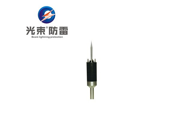 避雷針和電涌保護(hù)器