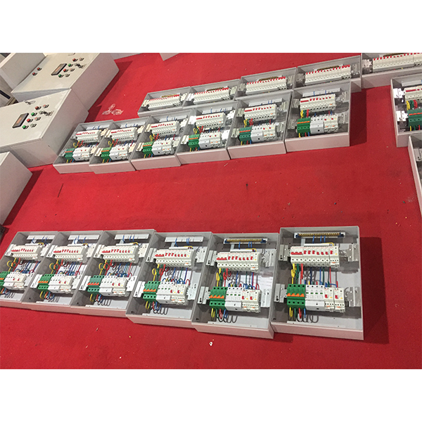 SPD浪涌保護器廠 家