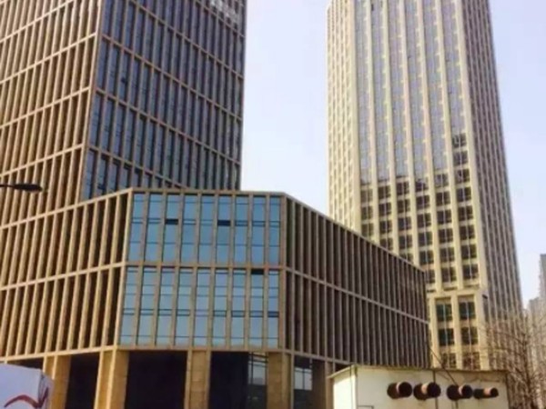 杭州電力調(diào)度大樓 杭州電涌保護(hù)器SPD項(xiàng)目【光束防雷】